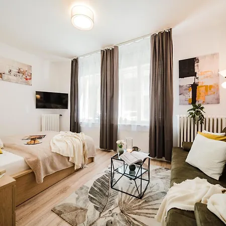 Days - One-bedroom With Netflix In New Town Daire *
