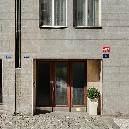 Days - One-bedroom With Netflix In New Town * Prag